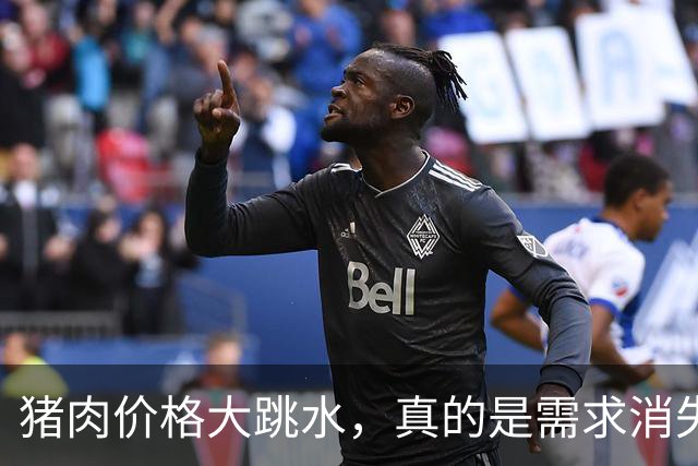 猪肉价格大跳水，真的是需求消失了吗？
